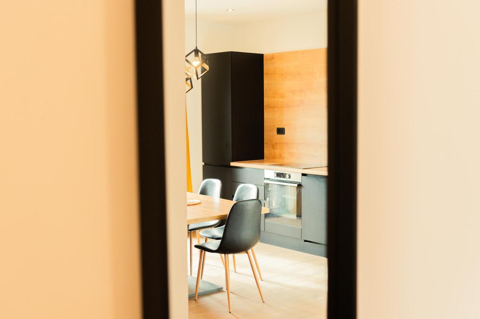 Villa Verde Leisure Apartment Тарвизио Экстерьер фото