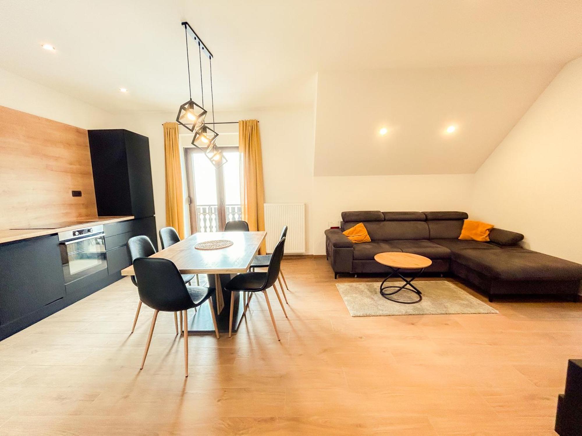 Villa Verde Leisure Apartment Тарвизио Экстерьер фото
