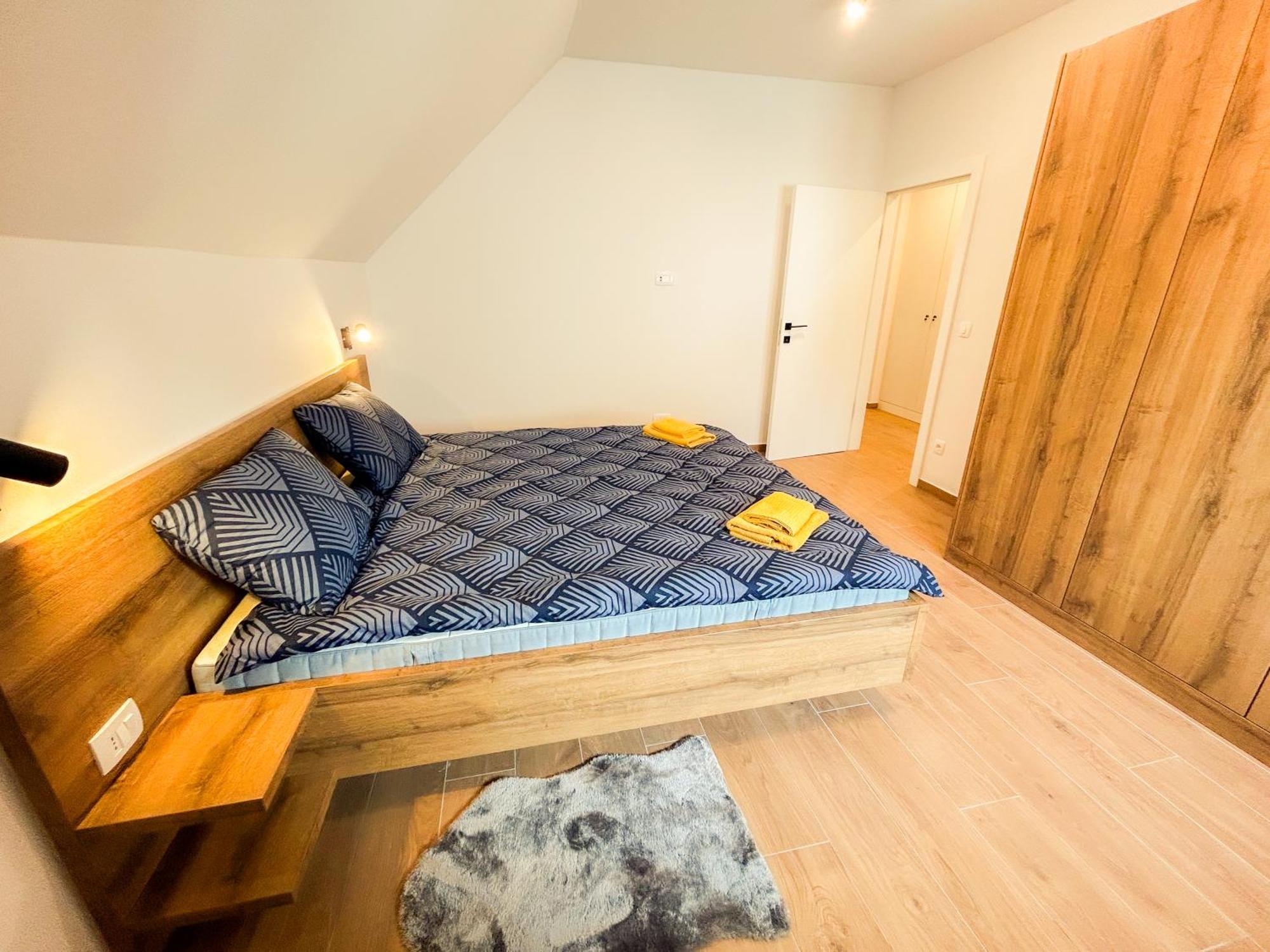 Villa Verde Leisure Apartment Тарвизио Экстерьер фото