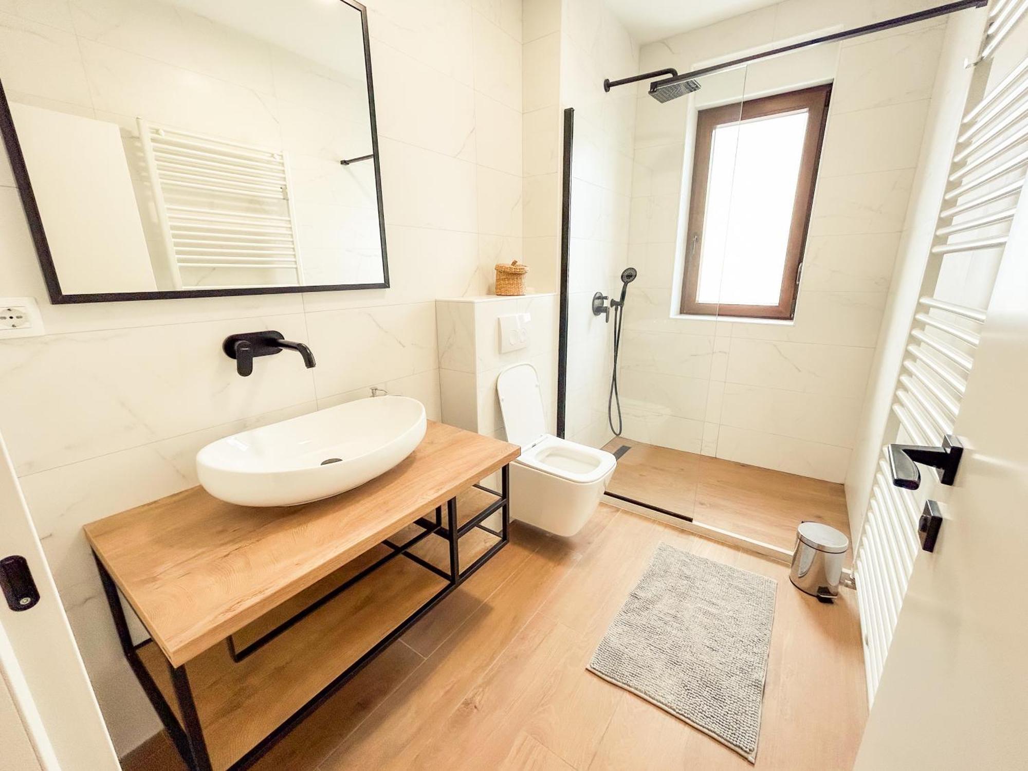 Villa Verde Leisure Apartment Тарвизио Экстерьер фото