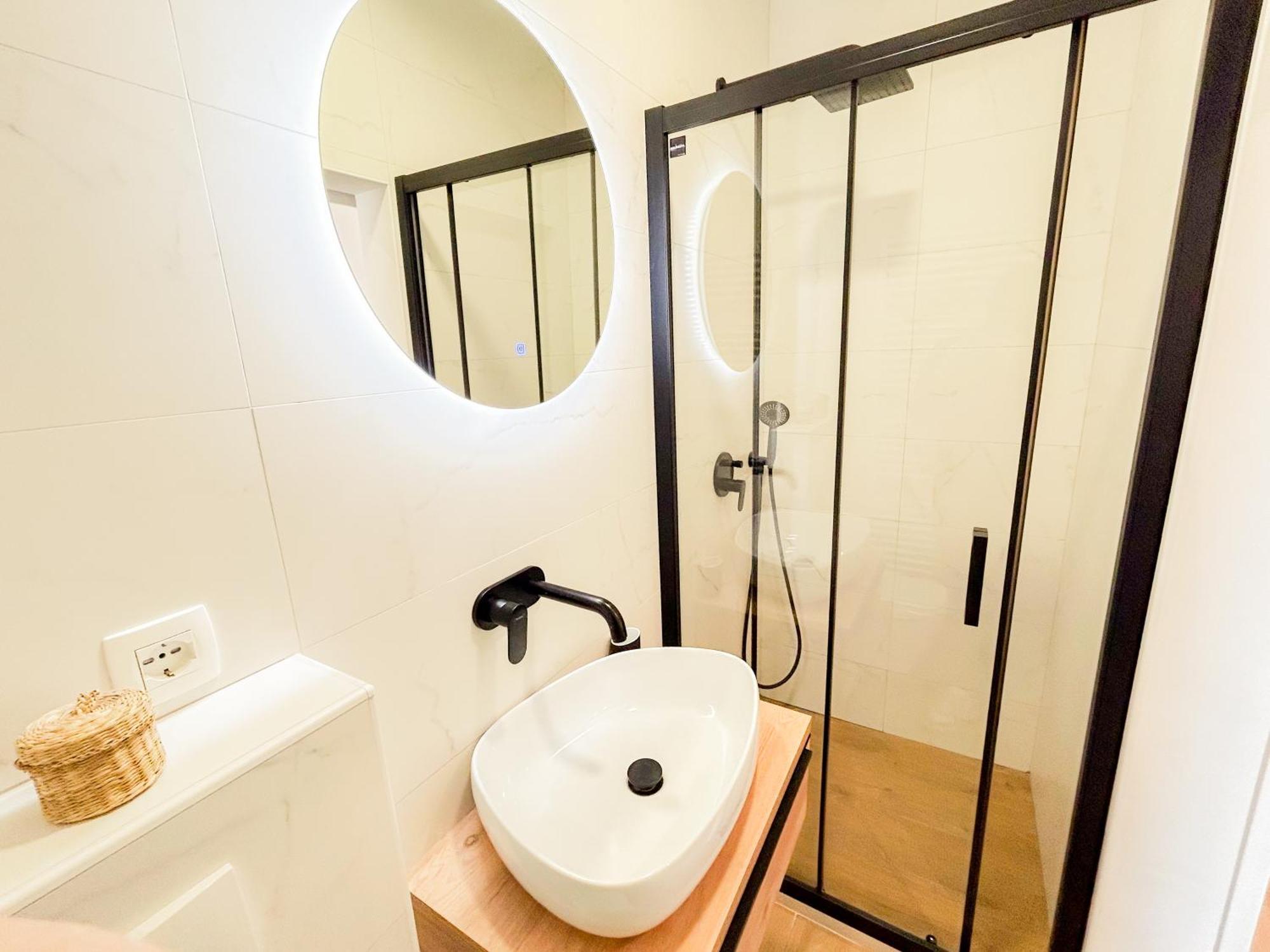 Villa Verde Leisure Apartment Тарвизио Экстерьер фото